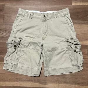 Polo ralph lauren cargo shorts